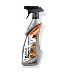 AUTOMIX SÜPER KOLTUK VE DÖŞEME TEMİZLEYİCİ 500 ML 12558