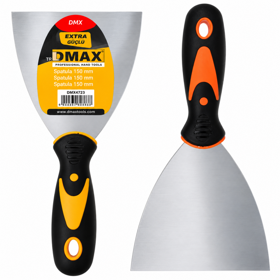 DMAX SPATULA 15 CM DMX4723