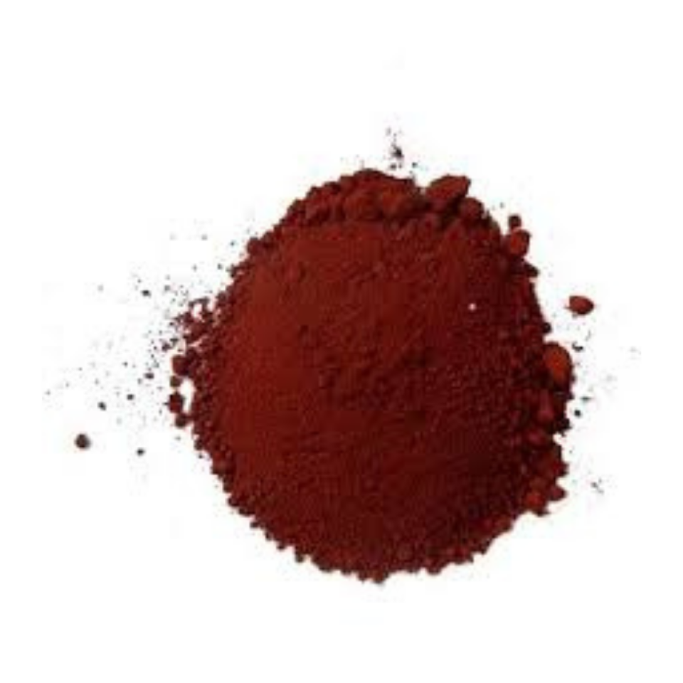FGS TOZ BOYA OKSİT KIRMIZI 1 KG