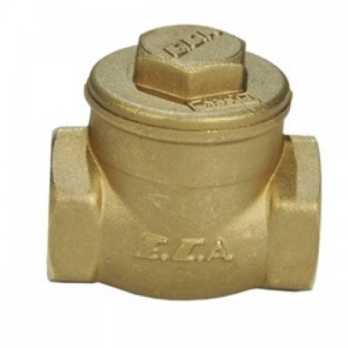 ECA 1 ÇEKVALF 101007094