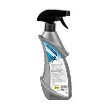 AUTOMIX SÜPER LASTİK PARLATICI 500 ML 12560