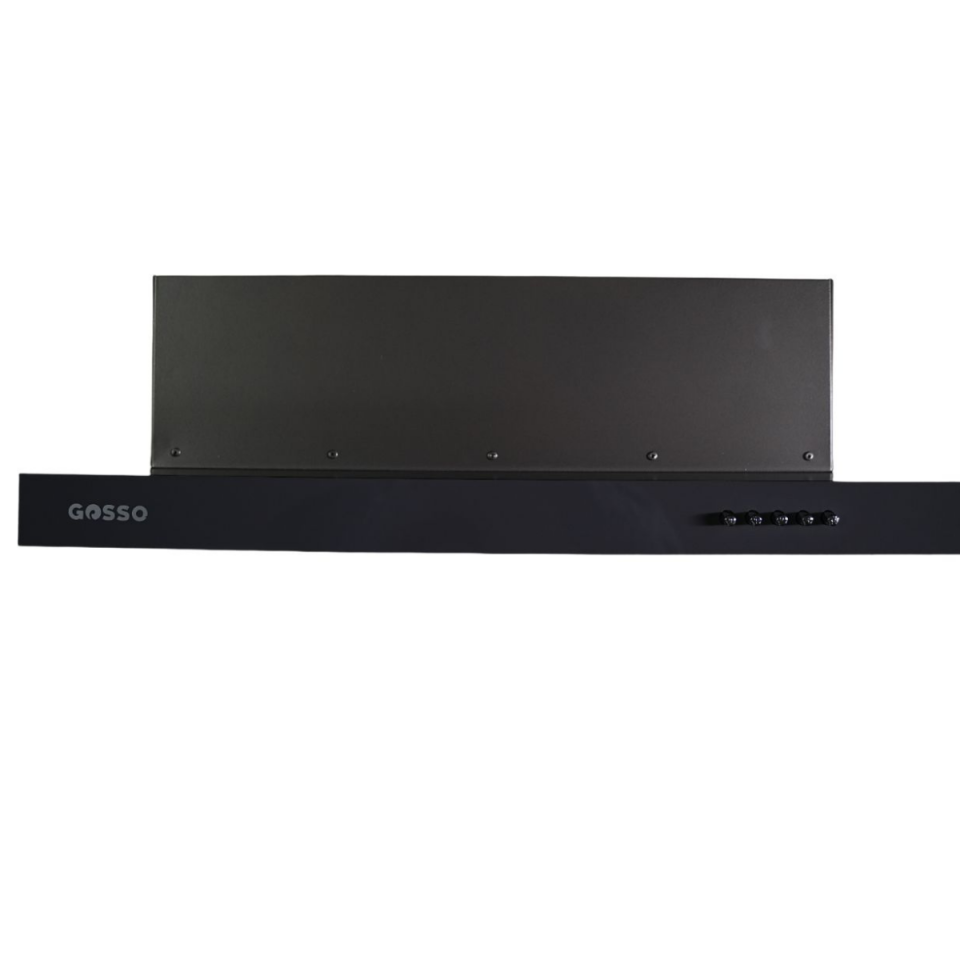 GOSSO DAVLUMBAZ DOLAP ALTI GRİ 5420