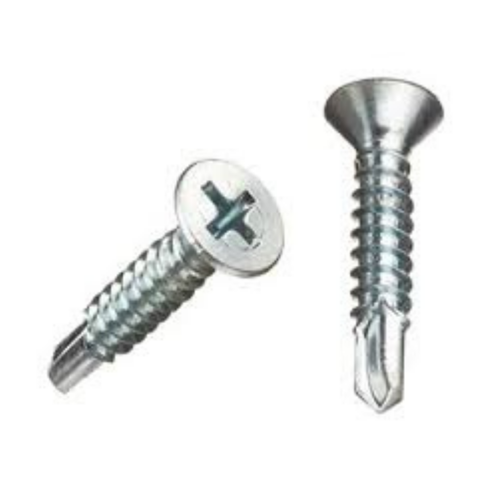 MATKAP UÇLU VİDA 4,2X19 1000 Lİ PKT.