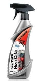 AUTOMIX SÜPER PARLAK HIZLI CİLA 12563