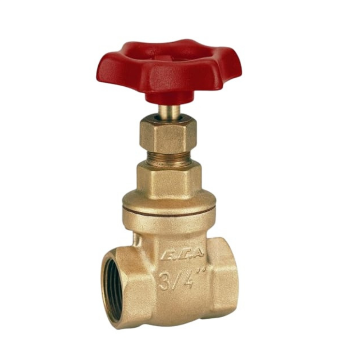 ECA 3/4 ŞİBER VANA601 003 020