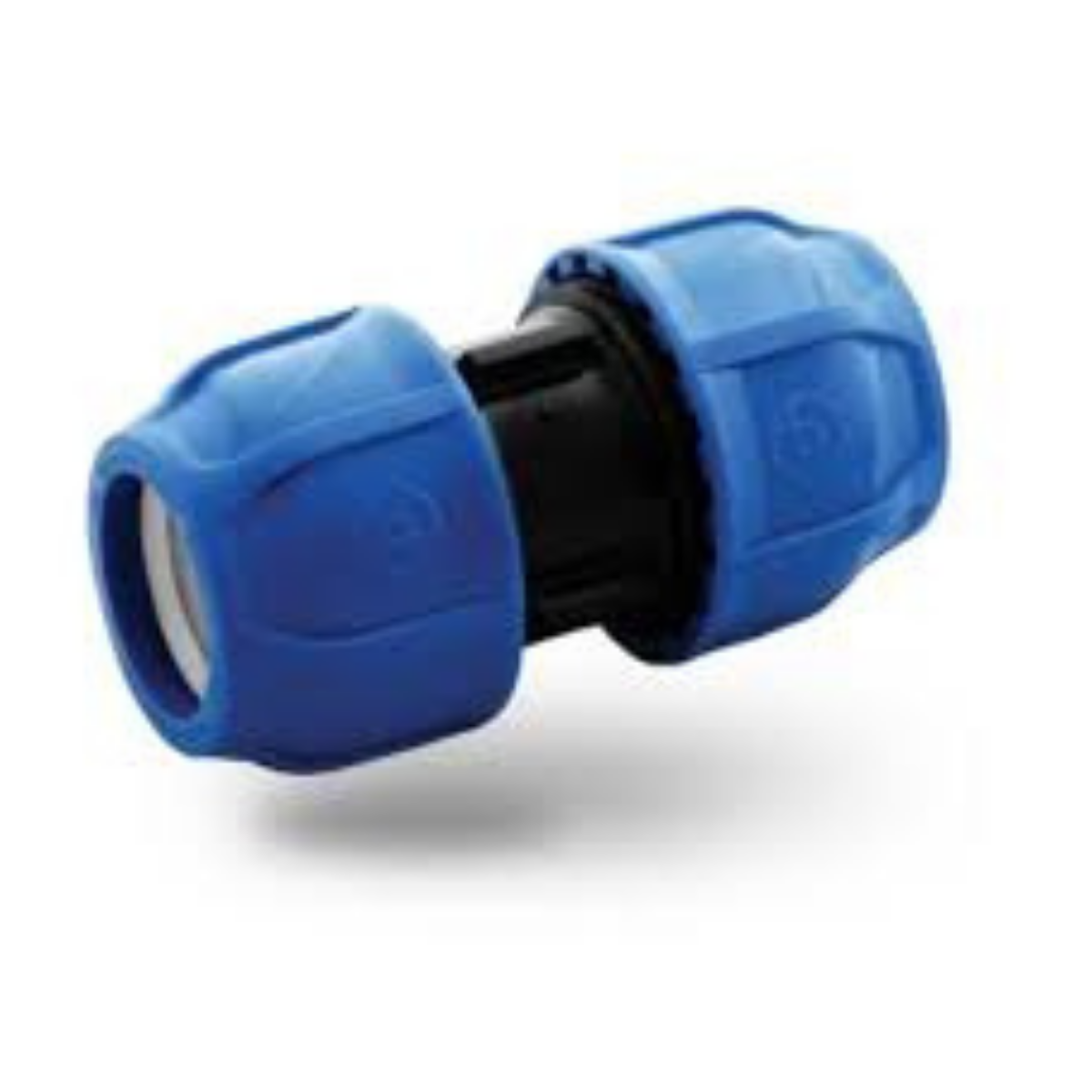 KABLİN MANŞON 75X75 MAVİ