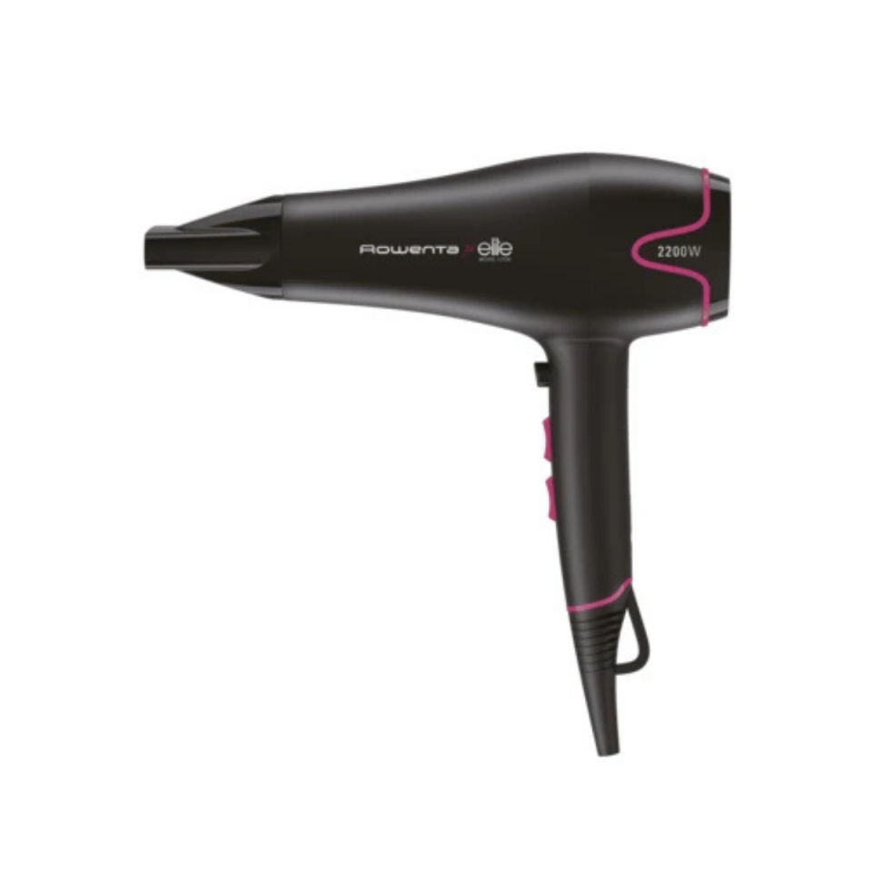 ROWENTA ELİTE SAÇ KURUTMA MAK.5712
