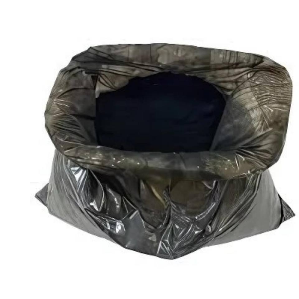 FGS TOZ BOYA ÜNİVERSAL SİYAH 1 KG