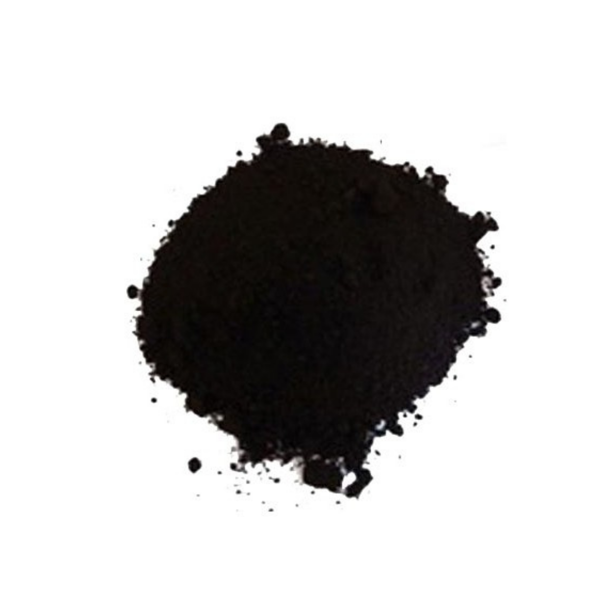 FGS TOZ BOYA ÜNİVERSAL SİYAH 1 KG