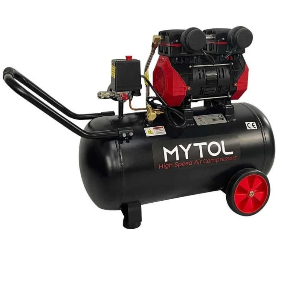 MYTHOL 1,5 HP YÜKSEK HIZLI KOMPRESÖR 50 LT MYK 0501