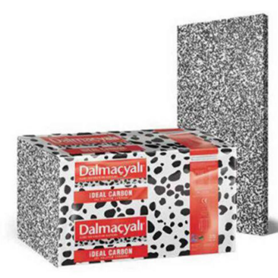 CAPATECT DALMAÇYALI LEVHA 4CM-12 ADET 6 m2