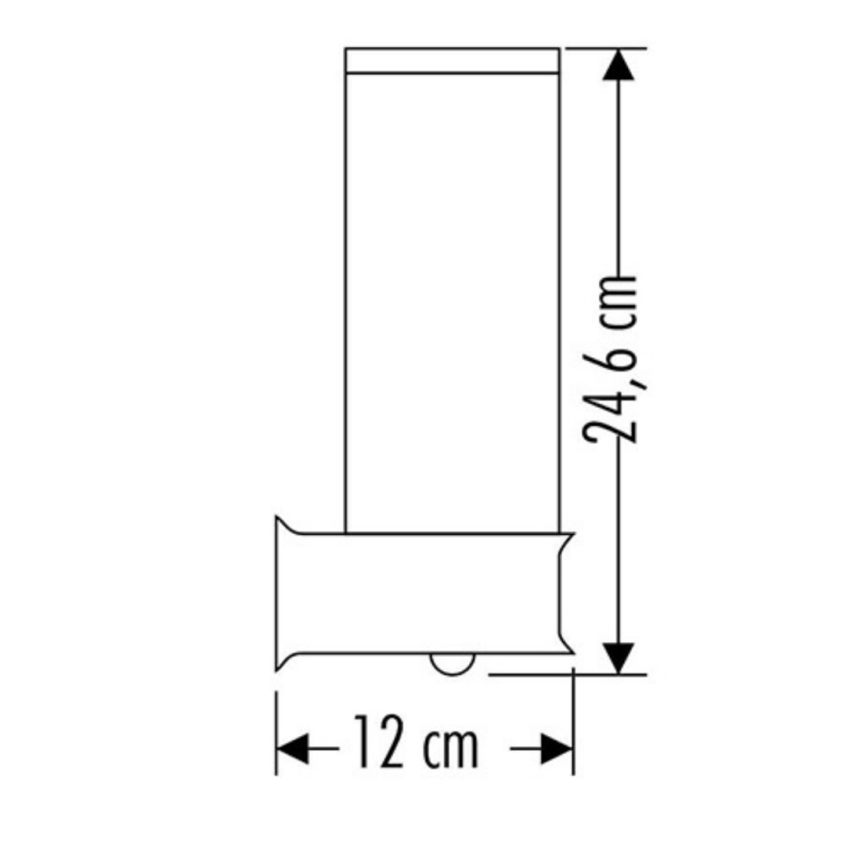CATA 7023 ROMA SENSÖRLÜ APLİK