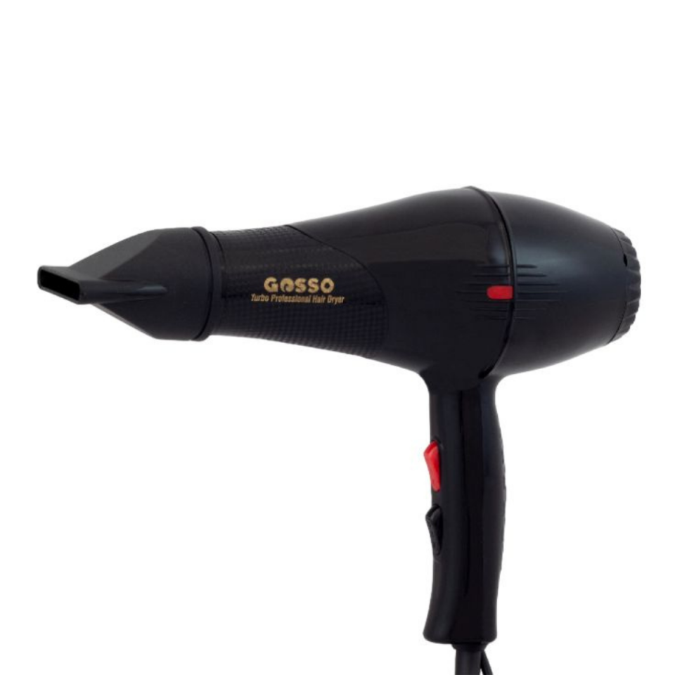 GOSSO FÖN MAKİNASI 1701