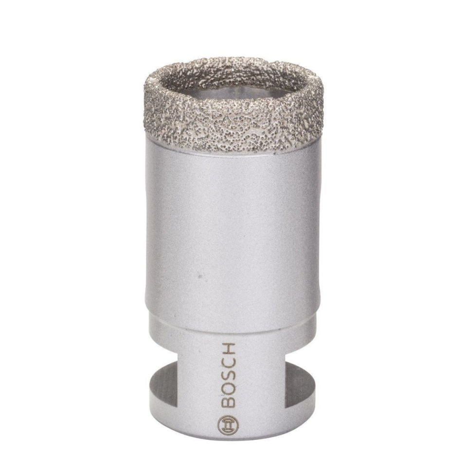 BOSCH DRY SPEED SERAMİK DELİCİ 32 MM