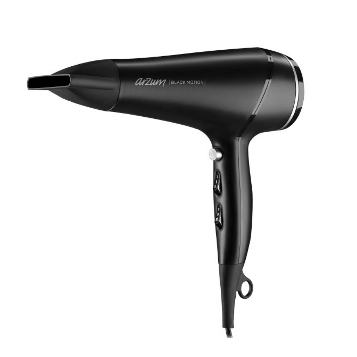 ARZUM BLACK MOTION SAÇ KURUTMA MAK.AR5099