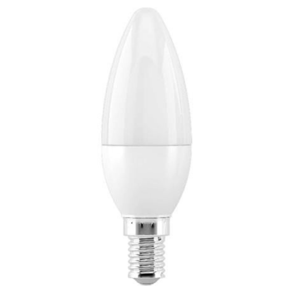 LIGHTSON LED 5C E14 5W GÜNIŞIĞI 3000k