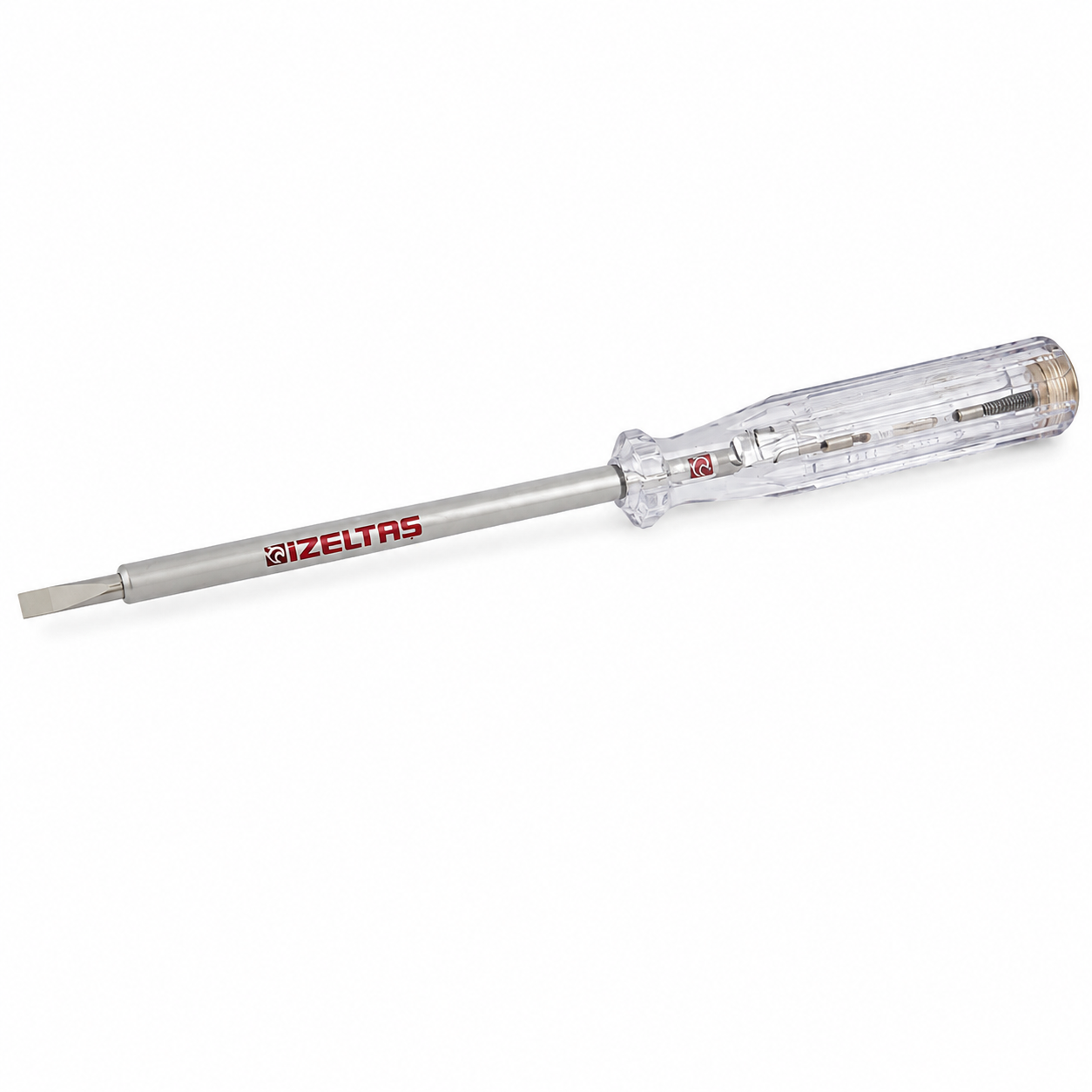 İZELTAŞ OTO KONTROL KALEMİ 135 MM