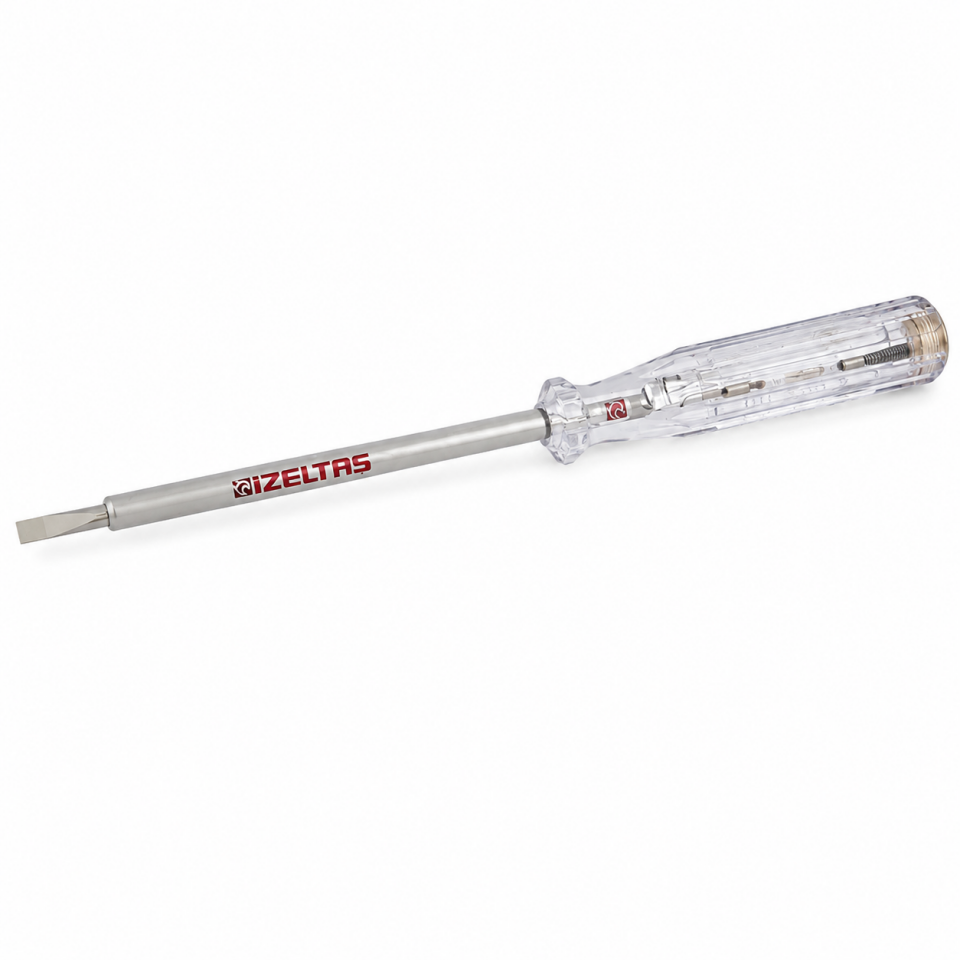 İZELTAŞ OTO KONTROL KALEMİ 135 MM