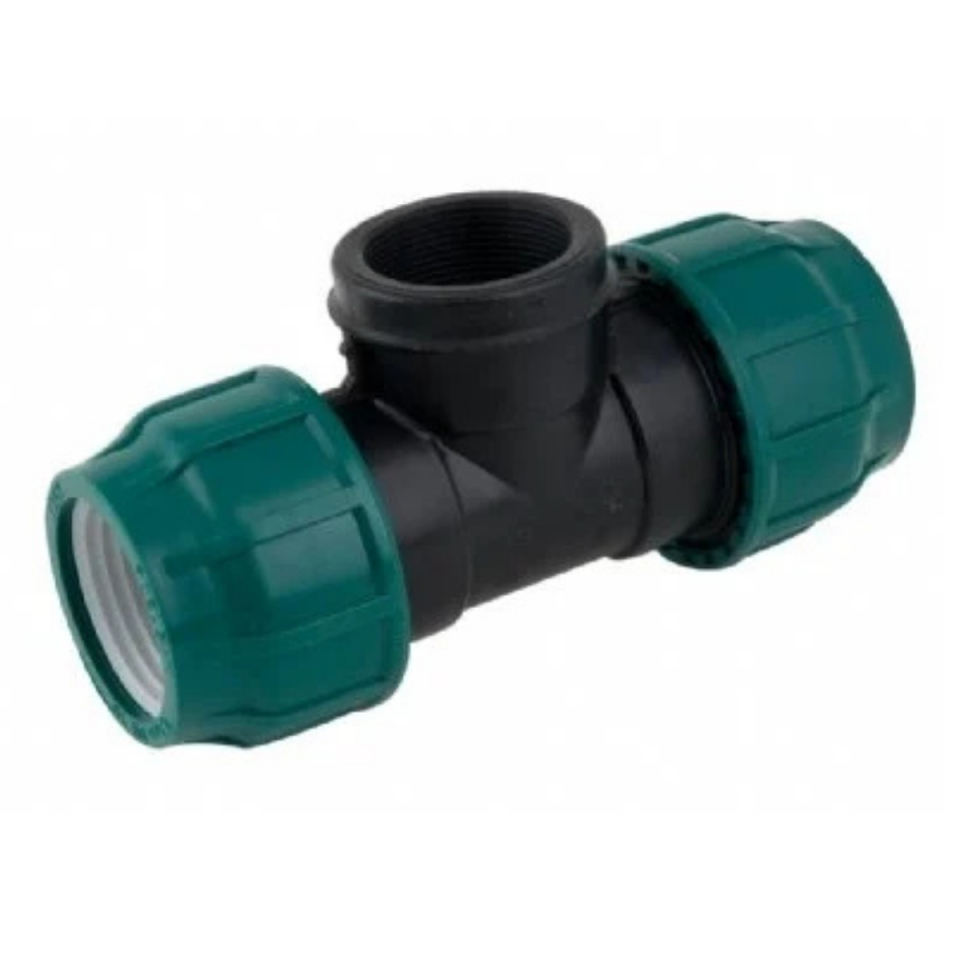 KABLİN DİŞİ TE 20X1/2X20