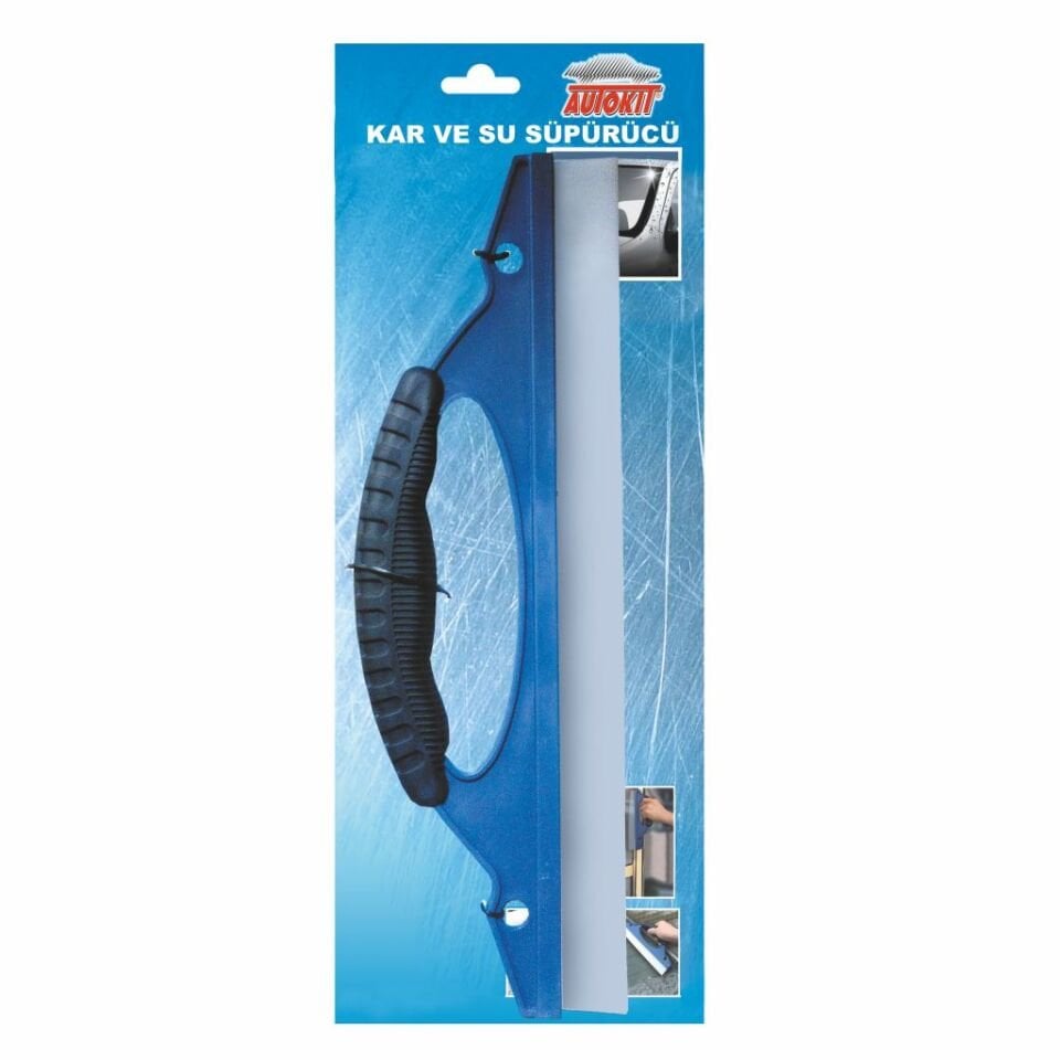 AUTOKIT KAR VE SU ÇEKİCİ SİLECEK FA1-117