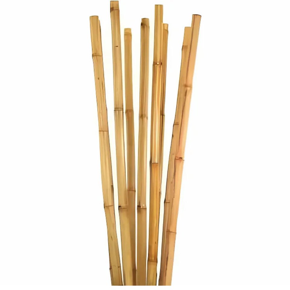 BAMBU BİTKİ DESTEK ÇUBUĞU 120CM 63713
