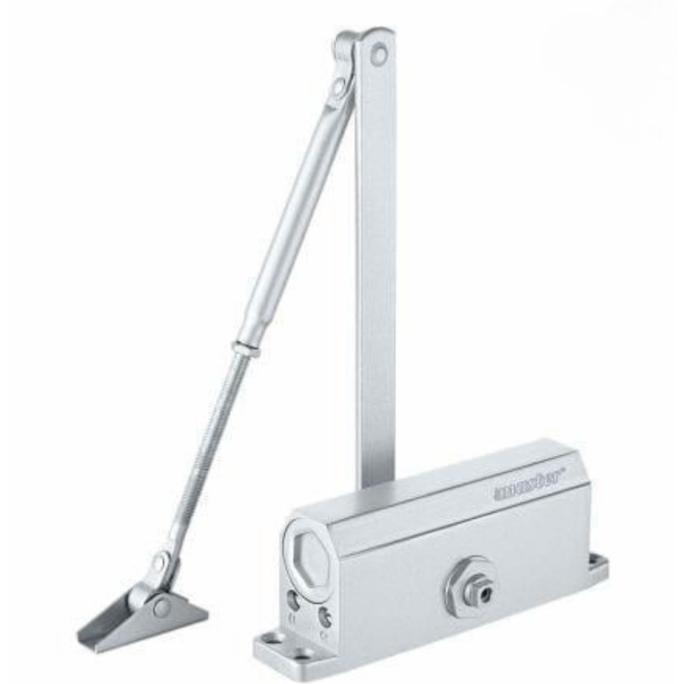 KAPI HİDROLİĞİ MASTER NO-4