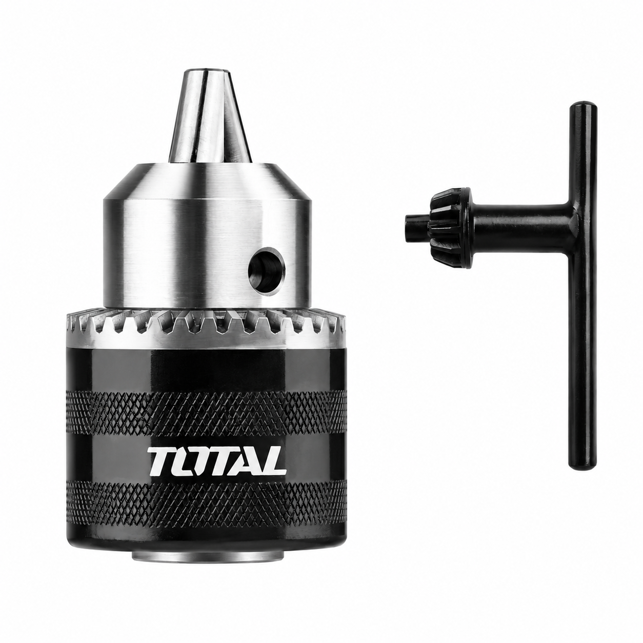 TOTAL 1/2 MANDREN ANAHTARLI 13 MM TAC451301