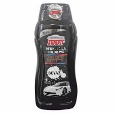 AUTOKIT RENKLİ LİKİT CİLA BEYAZ FA1-265