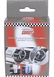 AUTOKIT FANLI KATLAMALI BARDAK TUTUCU FA1-274