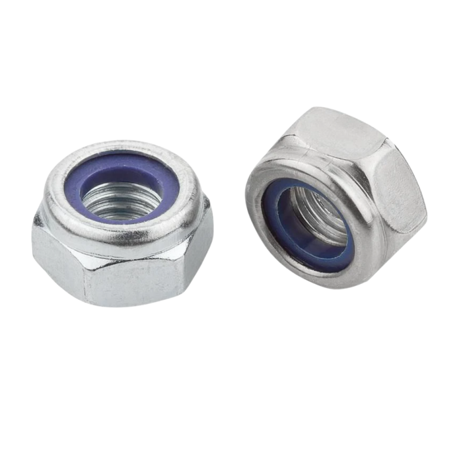 SOMUN FİBER 8 MM 8 Lİ PK