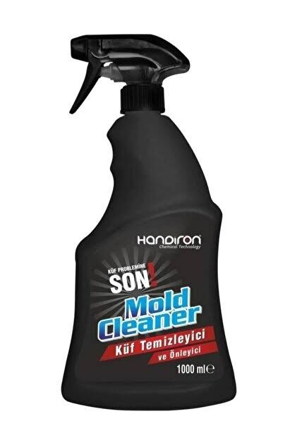 HANDİRON KÜF TEMİZLEYİCİ 1 LT.
