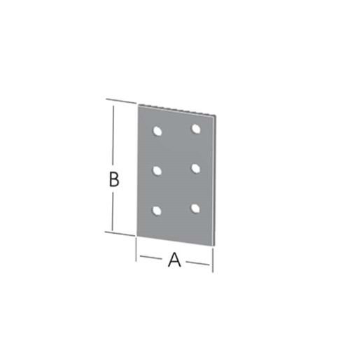 30X120 DÜZ GÖNYE 19232