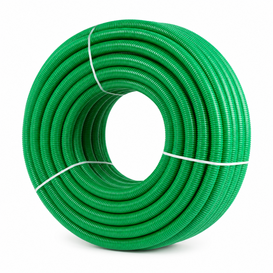 GÜVEN PLASTİK 3/4 GARDEN HORTUM 50 MT