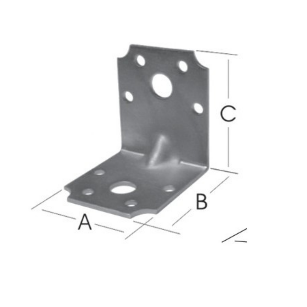 60X80X80 AĞIR HİZMET 19412