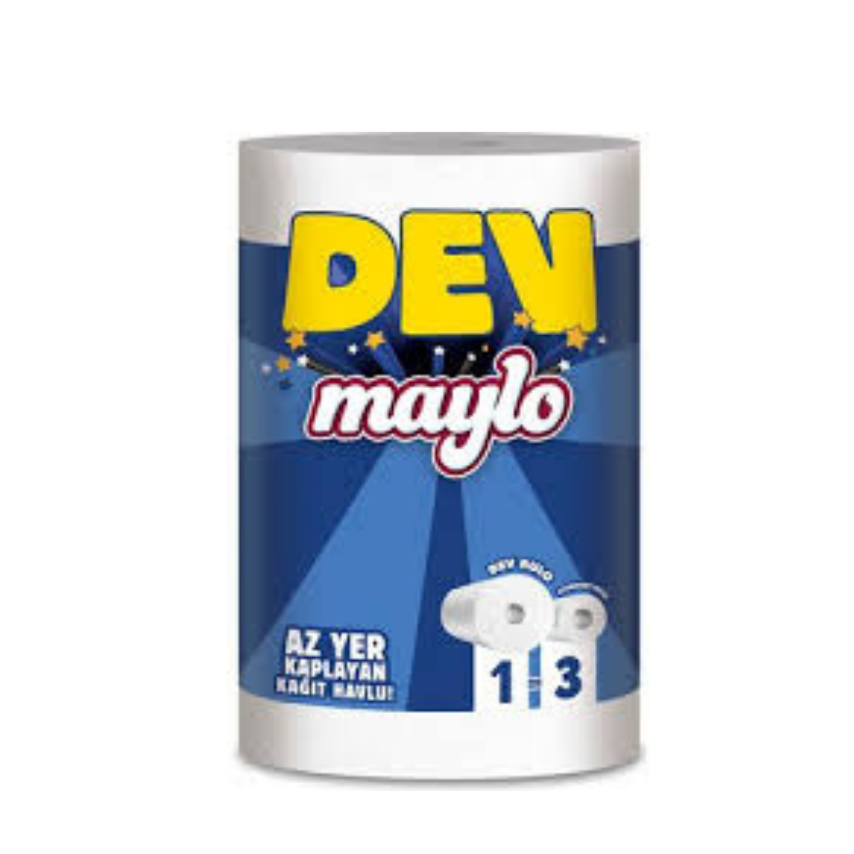 MAYLO DEV HAVLU