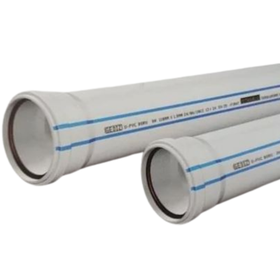 GEDİZ 70X3000 PVC BORU-FIRAT