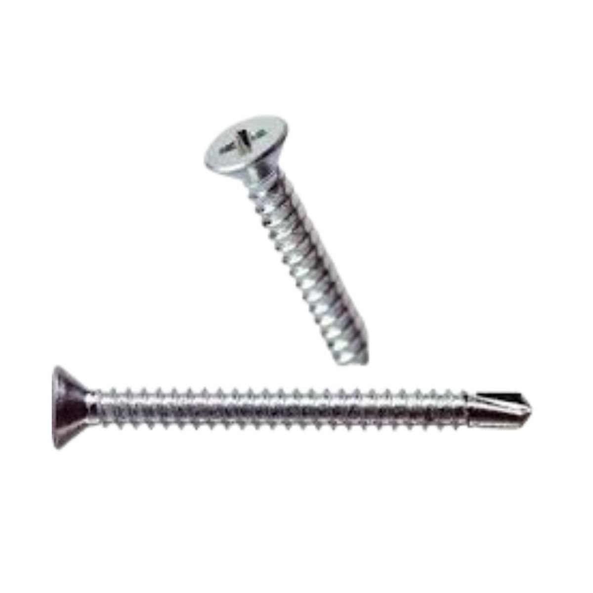 3,9X16 PASLANMAZ VİDA YHB 10 LI PKT.