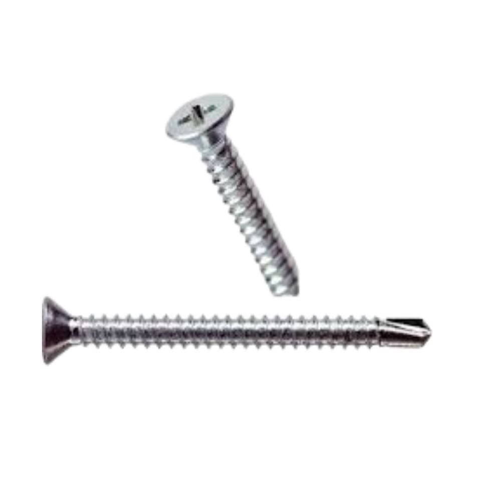 3,9X16 PASLANMAZ VİDA YHB 10 LI PKT.