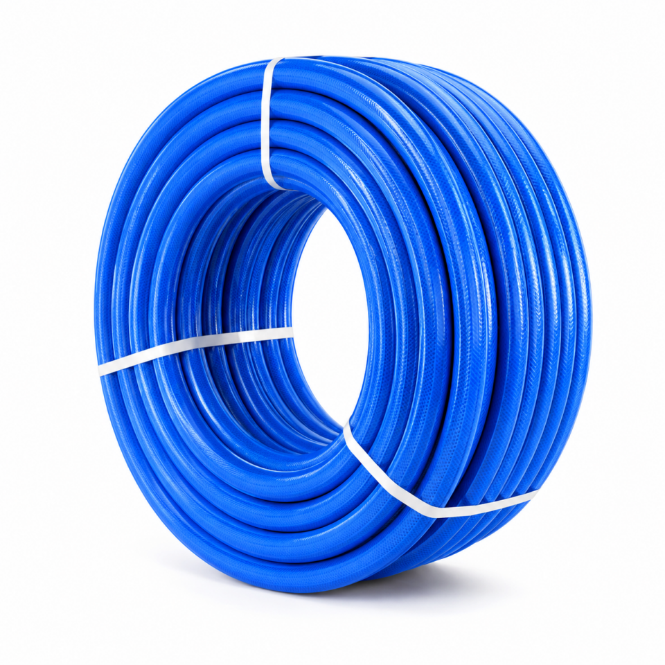 GÜVEN PLASTİK 1/2 GARDEN HORTUM 30 MT