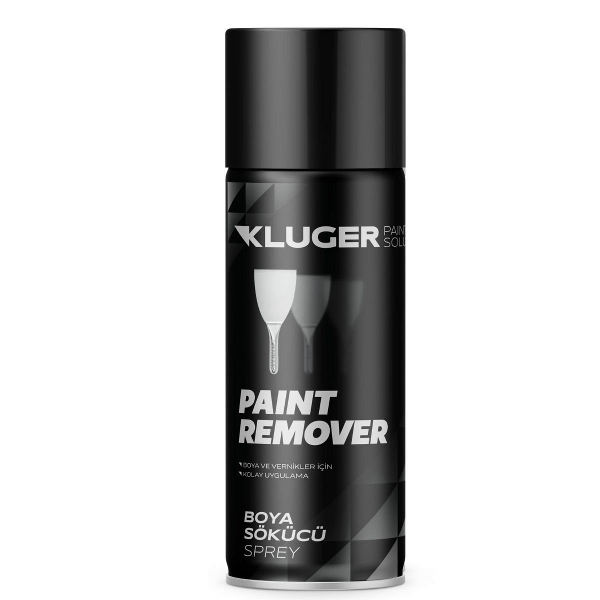 KLUGER SPREY BOYA SÖKÜCÜ 400 ML