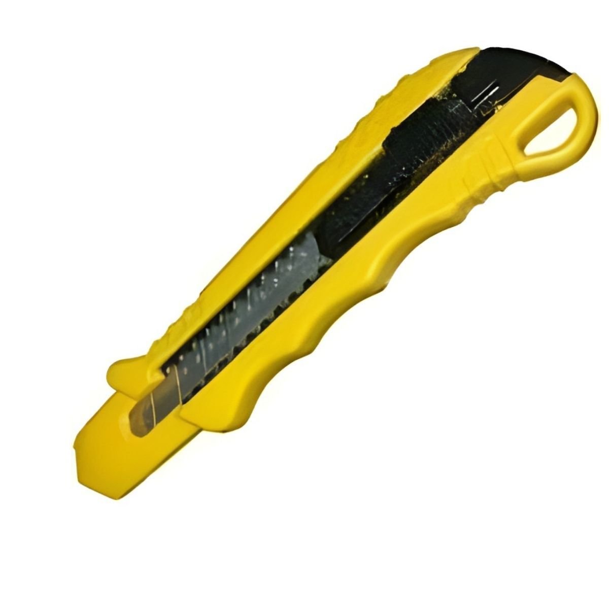 DMAX PROF PLS.MAKET BIÇAĞI SARI DMX1820