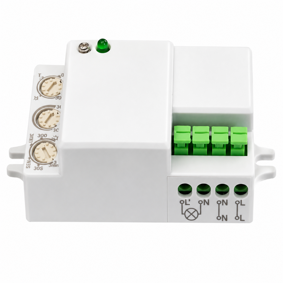 BENAR RS-SEN 005 RADAR SENSÖR 1200W