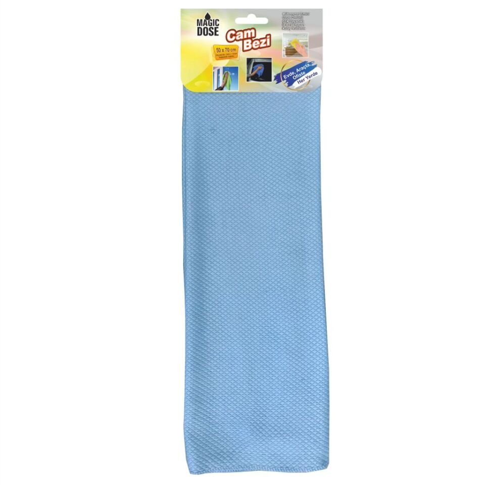 AUTOKIT CAM BEZİ 50X70FA1-886