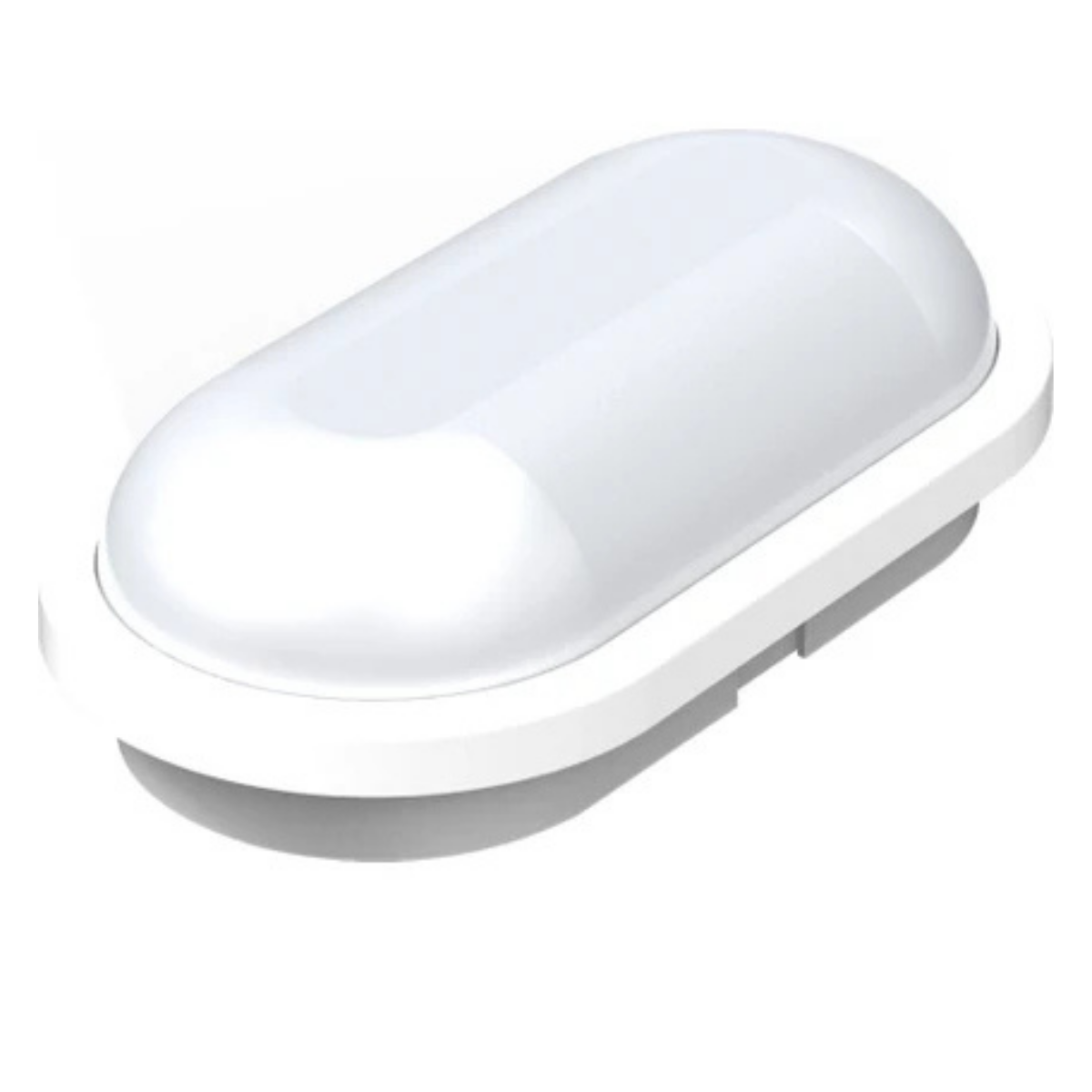 MUTLUSAN 3 LEDLİ ARM. BEYAZ 15W