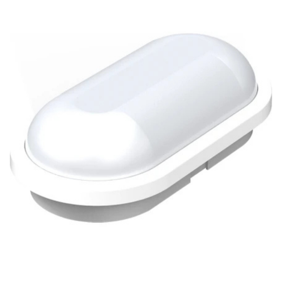 MUTLUSAN 3 LEDLİ ARM. BEYAZ 15W