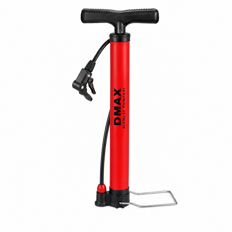 DMAX MİNİ EL POMPASI DMX4582