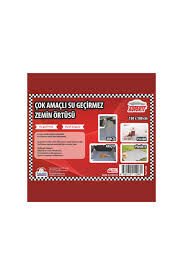 AUTOKIT SU GEÇİRMEZ ZEMİN ÖRTÜSÜ 150X100 CM
