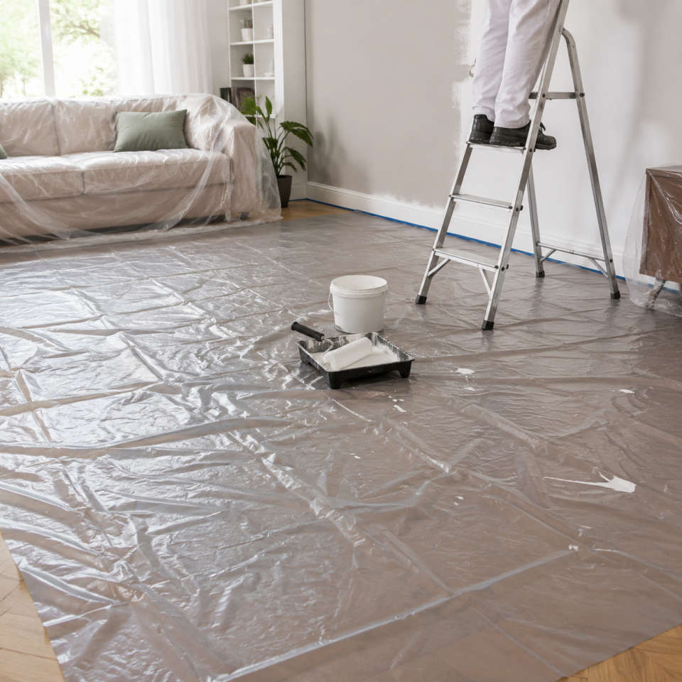 AUTOKIT SU GEÇİRMEZ ZEMİN ÖRTÜSÜ 150X100 CM