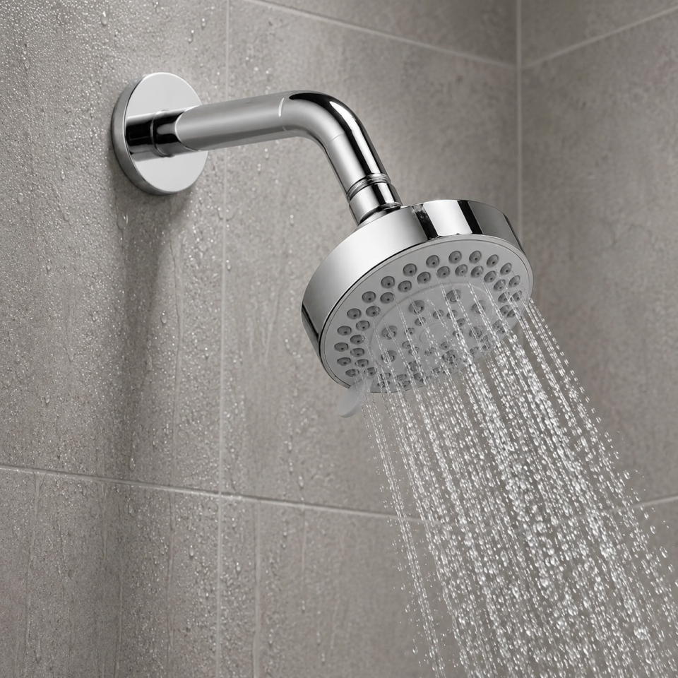 TEMA ANKASTRE DUŞ BAŞLIĞI TROPY 56330