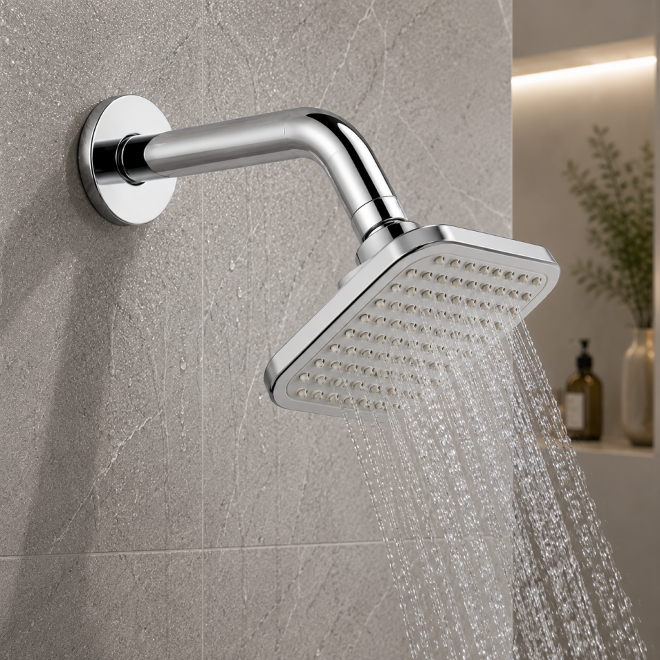 TEMA ANKASTRE DUŞ BAŞLIĞI TWİN 56350